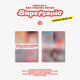 Fromis_9 3rd Single Album - Supersonic (Weverse Album Ver Set)
