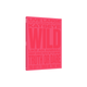 Katseye - Wild 3rd Ep Album Wild Heart Ver