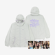 Twice - Twice The Thrill Pop Up Offical Md Wind Breaker