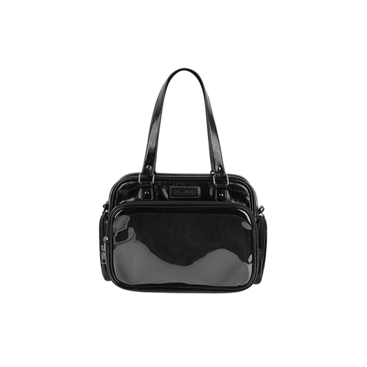 Plave - Keep It Manic 2026 World Tour In Incheon Official Md Window Bag