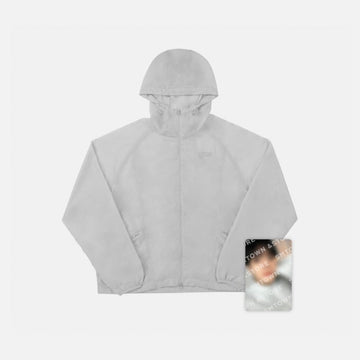 NCT - Neo Ground 10th Anniversary Pop Up Official Md Windbreaker Set