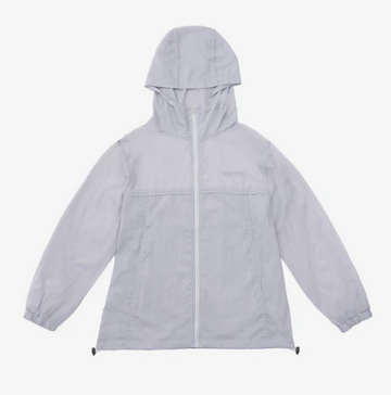 Stray Kids - Run It Japan World Tour Official Md Windbreaker