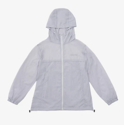 Stray Kids - Run It Japan World Tour Official Md Windbreaker