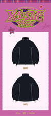Xdinary heroes - xclusive party 2026 2nd fanmeeting official md wind breaker