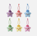 Nct wish - into the wish : our wish 1st concert tour encore official md wish charm