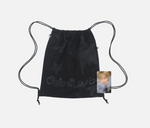 Nct wish - ode to love pop up official md gym sack set