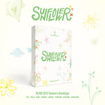 WJSN - Sunflower 2025 Season's Greeting