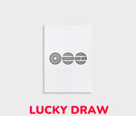 BTS - arirang 5th album withmuu 2nd lucky draw event living legend ver