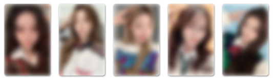 Fifty fifty - welcome to fifty club 2026 season's greetings