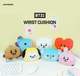 BT21 - Wrist Cushion