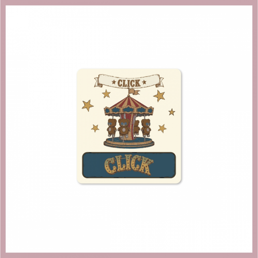 Blackpink Jisoo - Click In Seoul Official Md Wrist Rest Mouse Pad