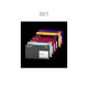 Enhypen - The Sin : Bliss 8th Mini Album Engene Ver Set