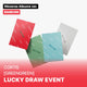 Cortis - Greengreen 2nd Ep Album Soundwave Lucky Draw Event Weverse Albums Ver Random