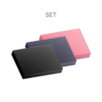 And2ble - sequence 01 : curiosity 1st mini album standard set