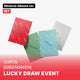 Cortis - Greengreen 2nd Ep Album Soundwave Lucky Draw Event Weverse Albums Ver Set