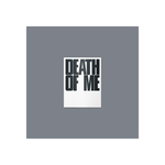 Evan - Death Of Me 1st Mini Album Weverse Albums Ver