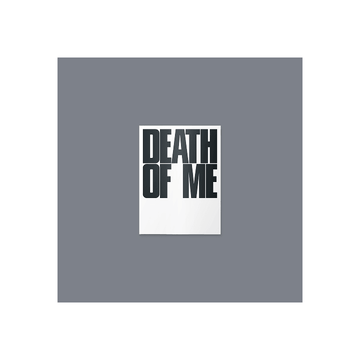 Evan - Death Of Me 1st Mini Album Weverse Albums Ver