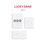 BTS - arirang 5th album weverse shop lucky draw event standard set + living legend ver set