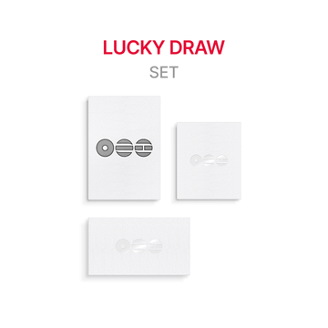BTS - arirang 5th album weverse shop lucky draw event standard set + living legend ver set