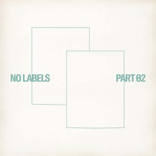 TXT Yeonjun - No Labels: Part 02 2nd Mini Album Weverse Albums Ver Set