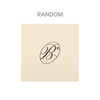Tws - no tragedy 5th mini album weverse shop gift blush (compact) ver random