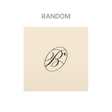Tws - no tragedy 5th mini album weverse shop gift blush (compact) ver random