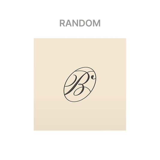 Tws - no tragedy 5th mini album weverse shop gift blush (compact) ver random