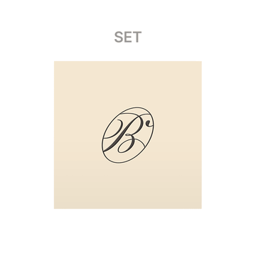 Tws - no tragedy 5th mini album blush (compact) ver set