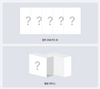 Le sserafim - pureflow 2nd album compact ver set