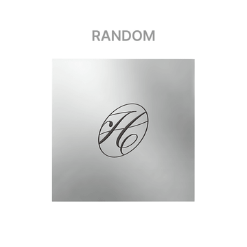 Tws - no tragedy 5th mini album hush (compact) ver random