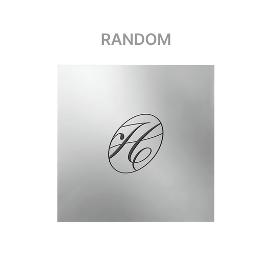 Tws - no tragedy 5th mini album hush (compact) ver random