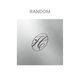 Tws - no tragedy 5th mini album hush (compact) ver random