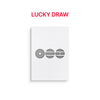 BTS - arirang 5th album weverse shop lucky draw event living legend ver