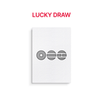BTS - arirang 5th album weverse shop lucky draw event living legend ver