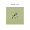 Tws - no tragedy 5th mini album rush (compact) ver random