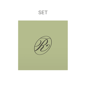 Tws - no tragedy 5th mini album rush (compact) ver set