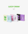 ILLIT 2nd Mini Album - I'll Like You (Weverse Lucky Draw Event)