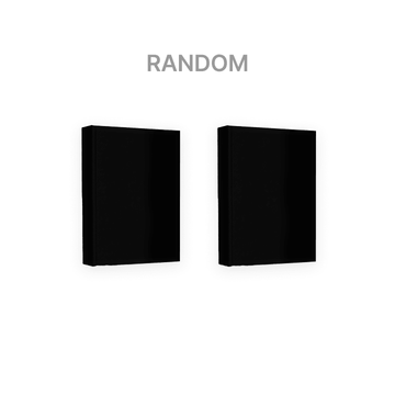 Katseye - wild 3rd ep album standard random