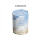 Le sserafim - pureflow 2nd album standard ver random