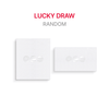 BTS - arirang 5th album weverse shop lucky draw event standard random