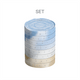 Le sserafim - pureflow 2nd album standard ver set