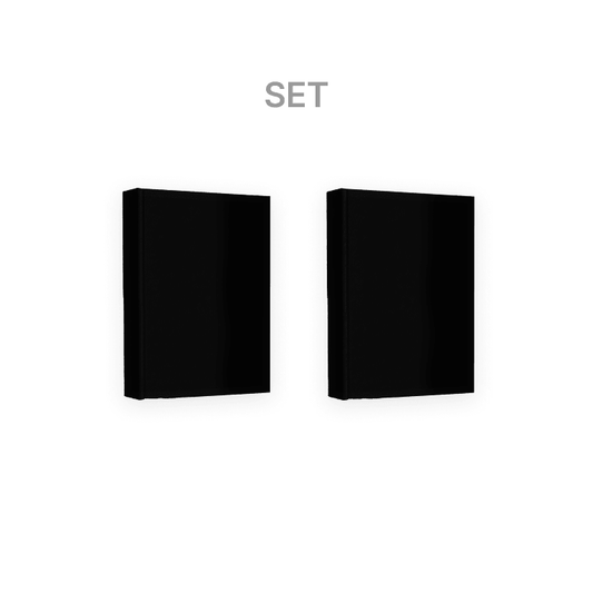 Katseye - wild 3rd ep album standard set