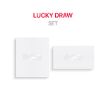 BTS - arirang 5th album weverse shop lucky draw event standard set