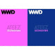 ATEEZ Seonghwa - Wwd Korea Magazine (Sept 2026 Issue)