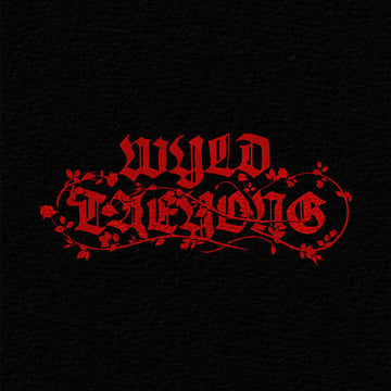 Nct taeyong - wyld 1st album wyld book ver