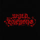 Nct taeyong - wyld 1st album wyld book ver