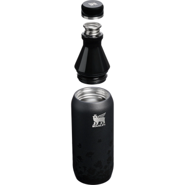 【新品未使用】Stanley 1913 x JENNIE 限定ボトル ブラック Stanley 1913 x JENNIE Tumbler and Water Bottle: Where to Buy Online