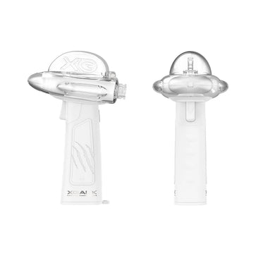 Official Light Stick ミニチュア-ORIGINAL ver. Amazon.com: COSYPOSY Seventeen Official Light Stick Ver.3 + 1