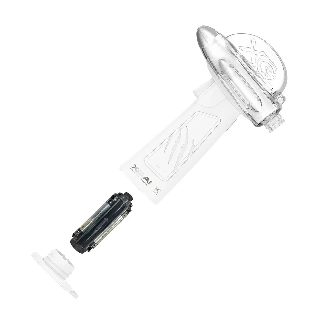 Xg - Official Light Stick Ver.1 – Kpop Omo Xg - Official Light Stick Ver.1 – Kpop Omo