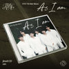TEMPEST 7th Mini Album - As I Am